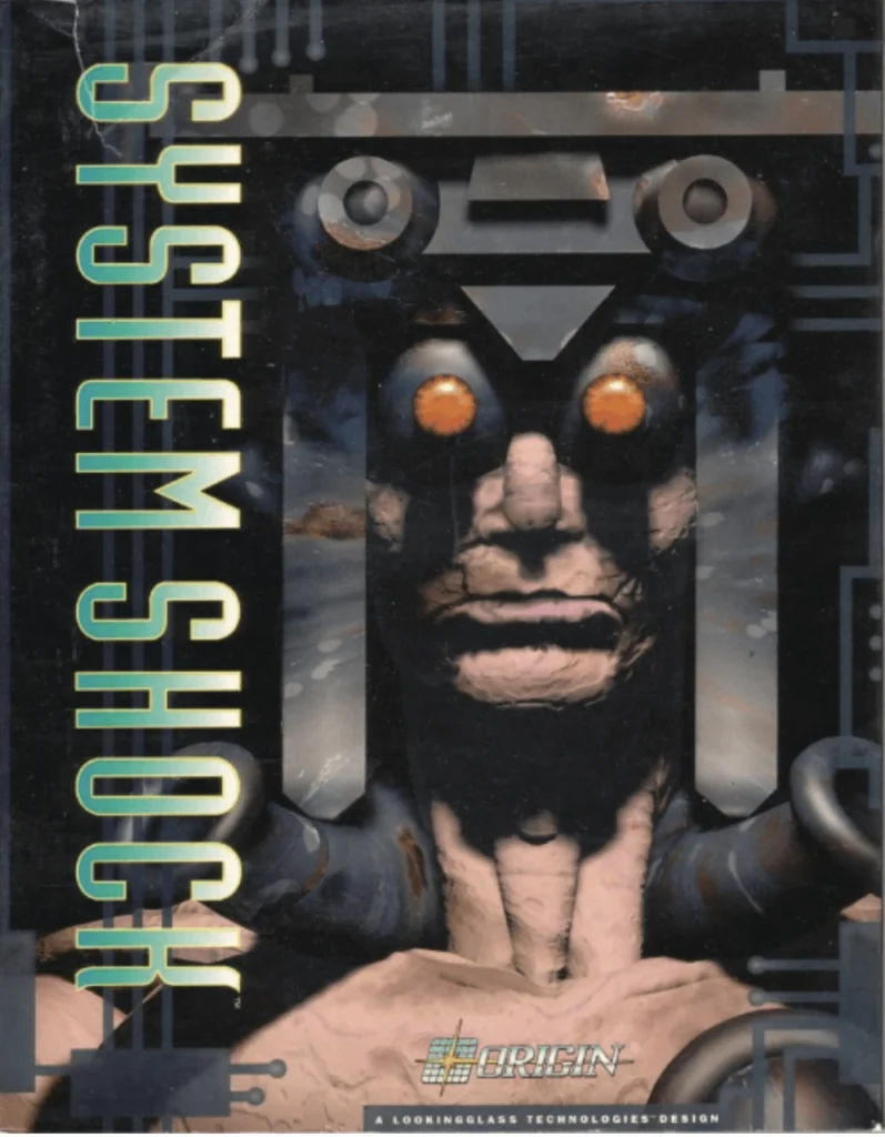 system-shock